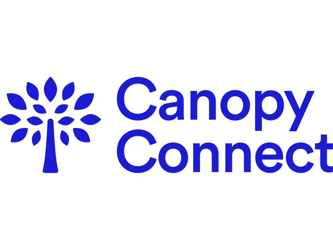 Canopy Connect banner
